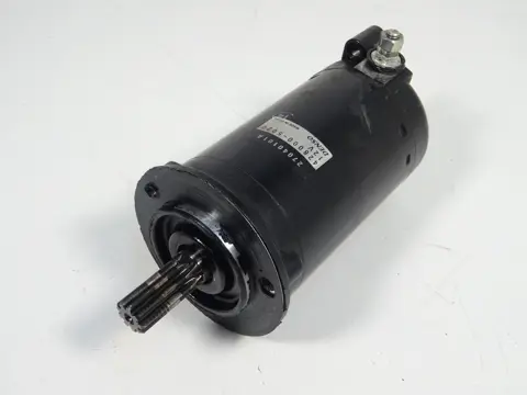 STARTMOTOR Ducati 1098 1198 2007 - 2009