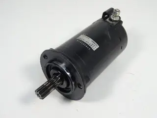 STARTMOTOR Ducati 1098 1198 2007 - 2009