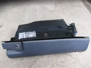 Mercedes clk 230 Dashboardkastje Sloopauto inkoop Den haag