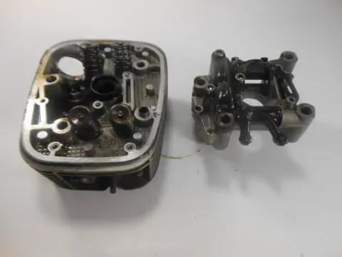 CILINDERKOP BMW R 1100 RT 1990 - 2002