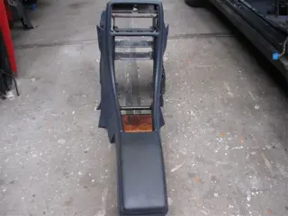 Mercedes clk 230 Middenconsole Sloopauto inkoop Den haag