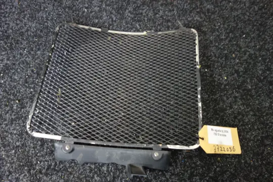 RADIATOR TOEBEHOREN MV Agusta 750 Brutale 2003 - 2006