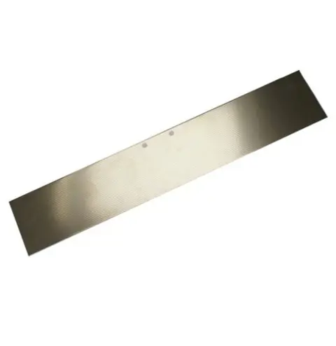 Wurlitzer 1900 - 2000 Voetplaat