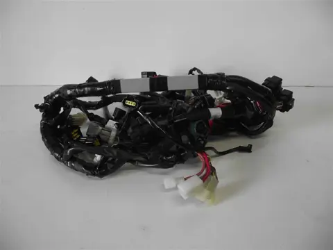 KABELBOOM Yamaha YZF R6 2008 - 2009