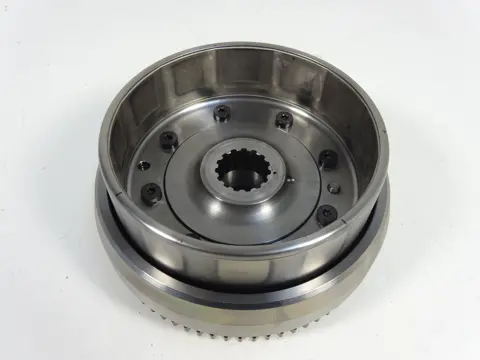 ROTOR VLIEGWIEL Ducati 749 999 2003 - 2007