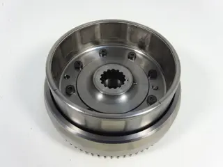ROTOR VLIEGWIEL Ducati 749 999 2003 - 2007