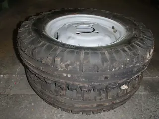 PIRELLI 6.50-16