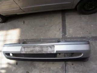 MERCEDES C 180 Voorbumper Sloopauto inkoop Den haag