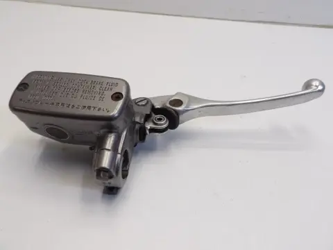 REMPOMP Honda VFR 750 1986 - 1989
