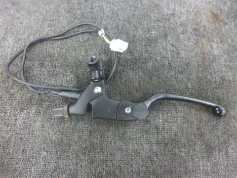 KOPPELINGSPOMP BMW G 650 GS Sertao 2012 - 2013