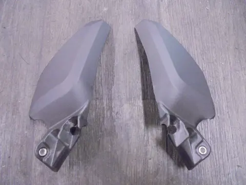 BINNENKUIP Harley Davidson Pan America 2021 - 2023