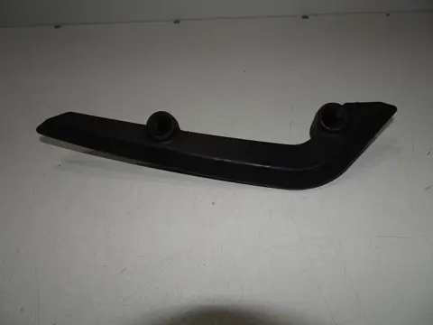 HANDVAT ACHTER KTM 690 duke 3 2010 - 2011
