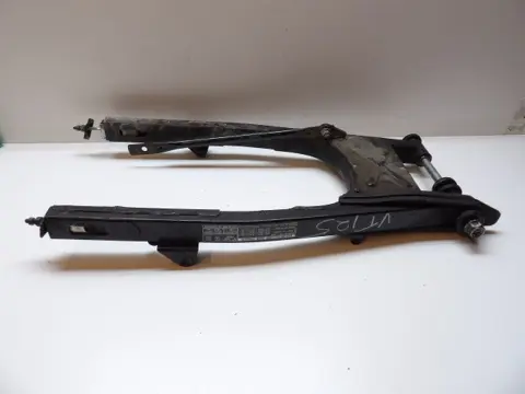 ACHTER BRUG Honda Overige Honda 1960 - 2021
