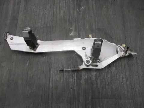 RECHTER SCHETSPLAAT BMW R 1200 RT 2003 - 2009