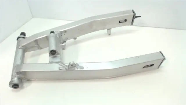 ACHTER BRUG Yamaha FAZER 600 2001 - 2003