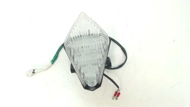 ACHTER LICHT Yamaha YZF R1 2007 - 2008