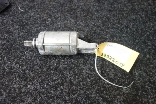 STARTMOTOR Yamaha XP 500 T-Max 2008 - 2011