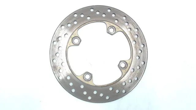 ACHTER REMSCHIJF Kawasaki ZX 9 R 2002 - 2004