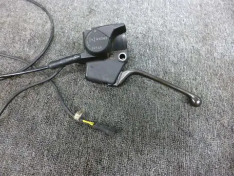 KOPPELINGSPOMP BMW R 1100 850 R 1994 - 2001
