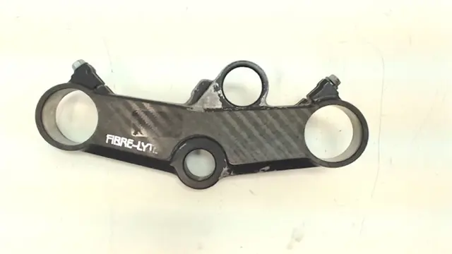 KROONPLAAT Suzuki GSX R 600 2001 - 2003