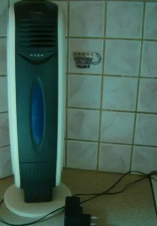 Luchtreiniger ION CARE