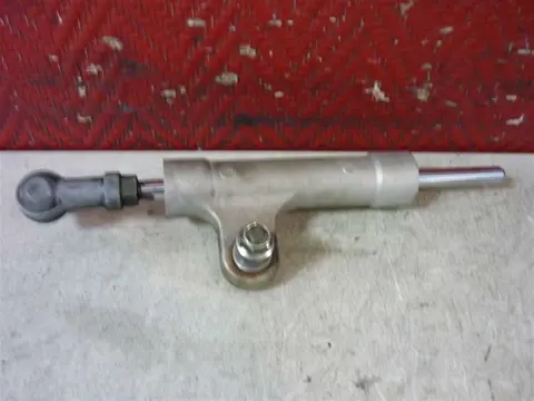 STUURDEMPER Suzuki GSX R 750 2004 - 2005