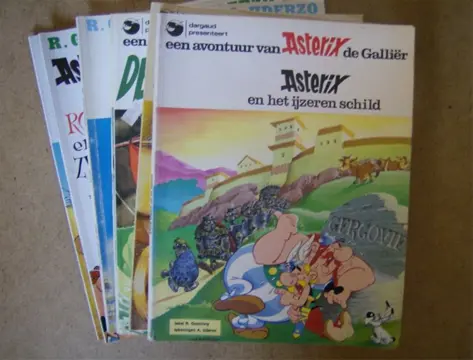 Asterix en obelix adv. 418
