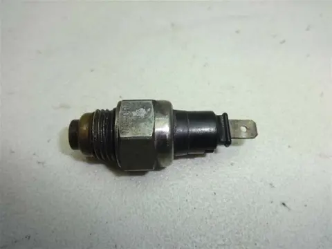 RADIATOR TOEBEHOREN Honda VFR 750 1986 - 1989