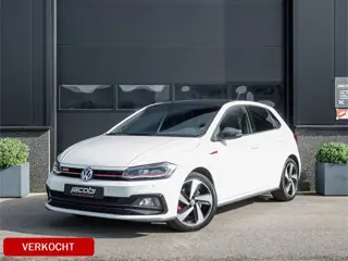 Volkswagen Polo 2.0 TSI GTI | ACC | DCC | Virtual | Beats | Sfeer | Keyless | DSG | Carplay | LED | 