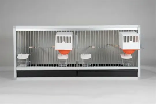 Aluminium broedkooien