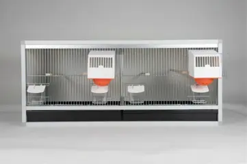 Aluminium broedkooien