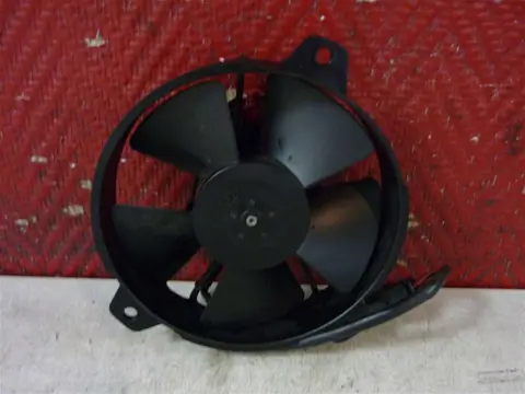 VENTILATOR Aprilia Tuono V4 2011 - 2014