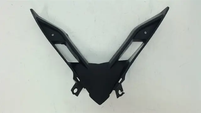 V ONDERKUIP Yamaha YZF R1 2007 - 2008