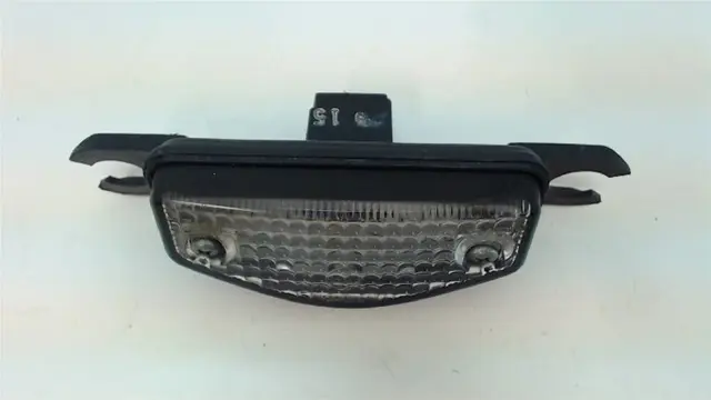 KOPLAMP Suzuki SV 650 1998 - 2002