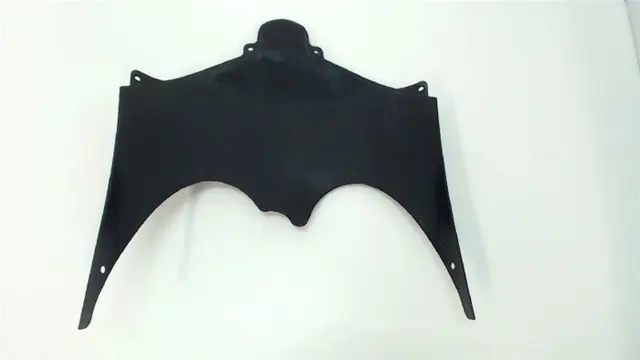 OVERIG Suzuki GSX R 600 2008 - 2010