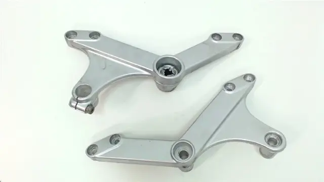 FRAME-ONDERDELEN Suzuki DL 1000 V STROM 2005 - 2009
