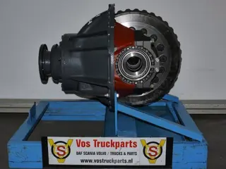 Differentieel DAF 1344-2.64 INCL. SPER