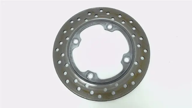 ACHTER REMSCHIJF Honda CBR 600 RR 2003 - 2004