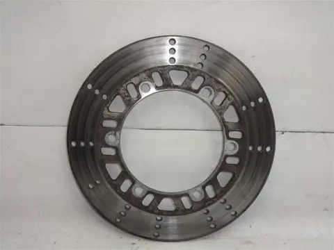 REMSCHIJF VOOR Kawasaki EL 250 1988 - 1995