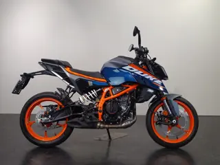 KTM 390 DUKE ABS (bj 2025)