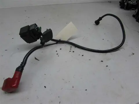 STARTMOTORRELAIS Kawasaki ZX 10 R 2004 - 2005