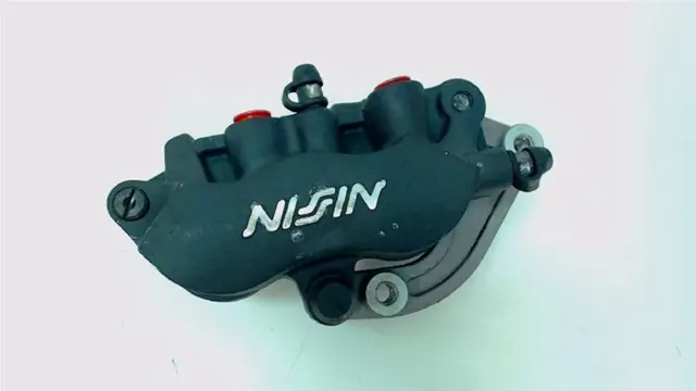 REMKLAUW Honda CBR 1100 XX 1999 - 2006