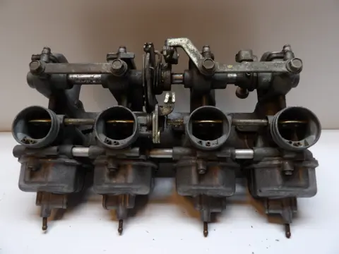 CARBURATEURSET Honda CB 550 1976 - 1985