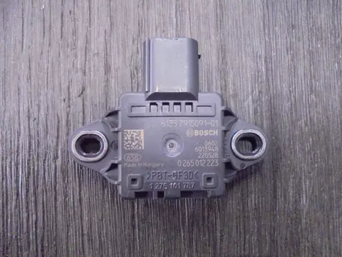 SENSOR - ELEKTRONICA BMW S 1000 RR 2022 - 2024