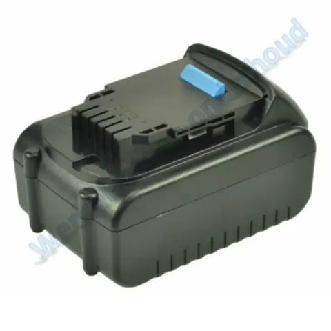 DeWalt DCB180 accu 20V 3.5Ah