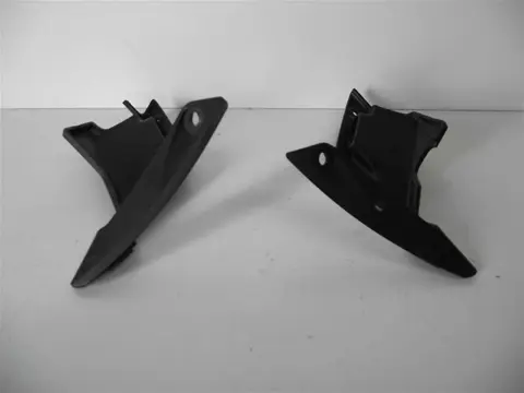 OVERIG Kawasaki Z 1000 2007 - 2009