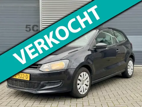 Volkswagen Polo 1.2 TDI Trendline