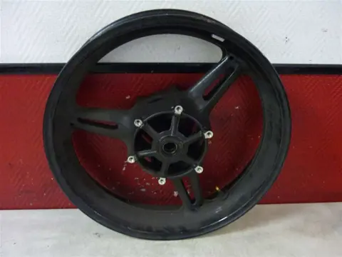 VOORVELG Yamaha FJR 1300 2001 - 2002