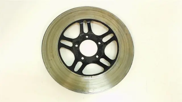 REMSCHIJF VOOR Honda CB 900 1979 - 1983