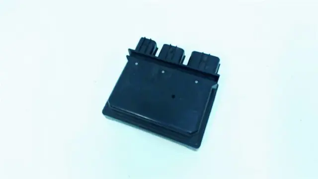 ZEKERINGKAST Kawasaki ZX 10 R 2008 - 2010